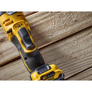 DeWALT Power Tools DeWalt DCS353 XR Brushless Multi-Tool