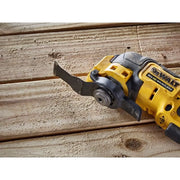 DeWALT Power Tools DeWalt DCS353 XR Brushless Multi-Tool