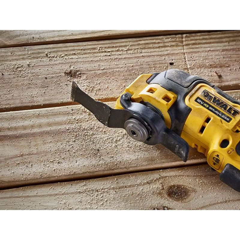 DeWALT Power Tools DeWalt DCS353 XR Brushless Multi-Tool