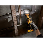 DeWALT Power Tools DeWalt DCS353 XR Brushless Multi-Tool