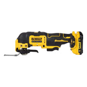DeWALT Power Tools DeWalt DCS353 XR Brushless Multi-Tool