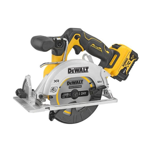 DeWALT Power Tools DeWalt DCS512 Brushless XR Circular Saw