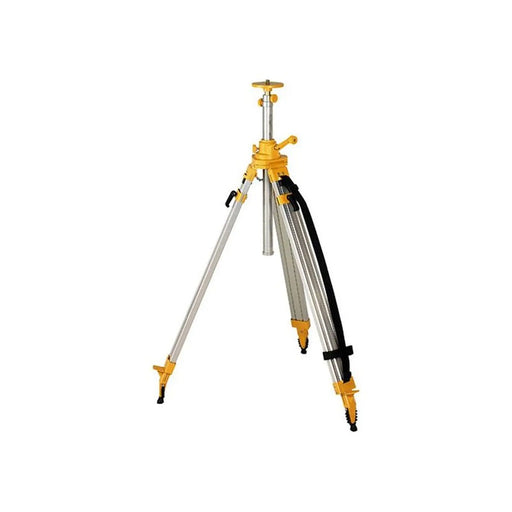 DeWALT Power Tools DeWalt DE0735 Construction Tripod with Quick Release Legs