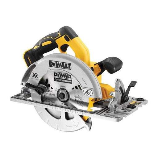 DeWALT Power Tools DeWalt DCS572 XR Brushless Circular Saw