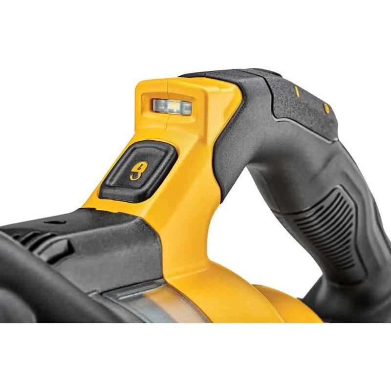 Dewalt Power Tools DCV501LN L-Class Stick Vac 18V Bare Unit