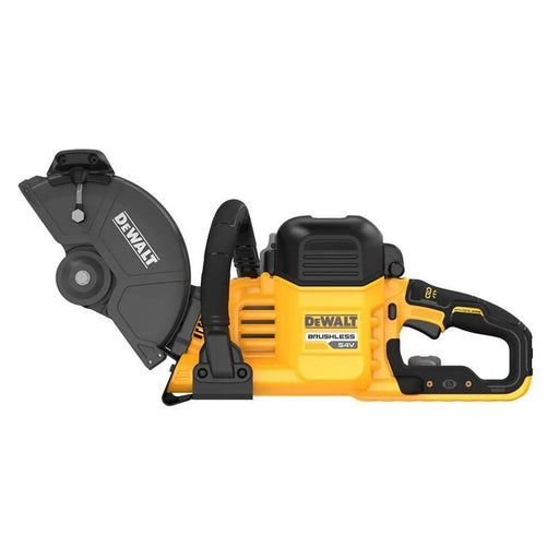 Dewalt Power Tools DCS691N XR FlexVolt 230mm Cut Off Saw 54V Bare Unit