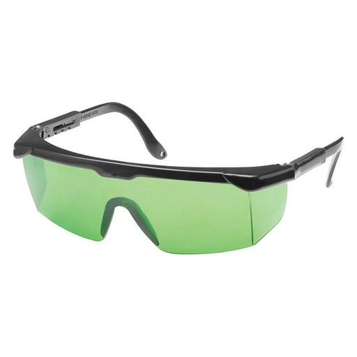 DeWALT Power Tools DeWalt DE0714G Green Laser Glasses Premium Quality