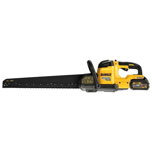 Dewalt Power Tools DCS397T2 FlexVolt XR Alligator Saw 54V 2 x 2.0Ah Li-ion