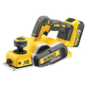 DeWALT Power Tools DeWalt DCP580 XR Brushless Planer