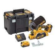 DeWALT Power Tools DeWalt DCP580 XR Brushless Planer