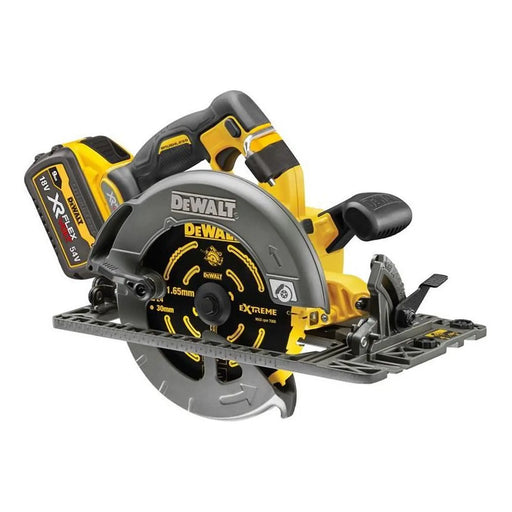 DeWALT Power Tools DeWalt DCS579 XR FlexVolt Circular Saw