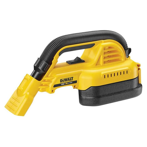 DeWALT Power Tools DeWalt DCV517N XR Wet Dry Vacuum 18V Heavy Duty