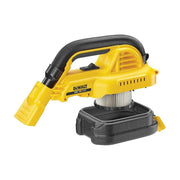 DeWALT Power Tools DeWalt DCV517N XR Wet Dry Vacuum 18V Heavy Duty