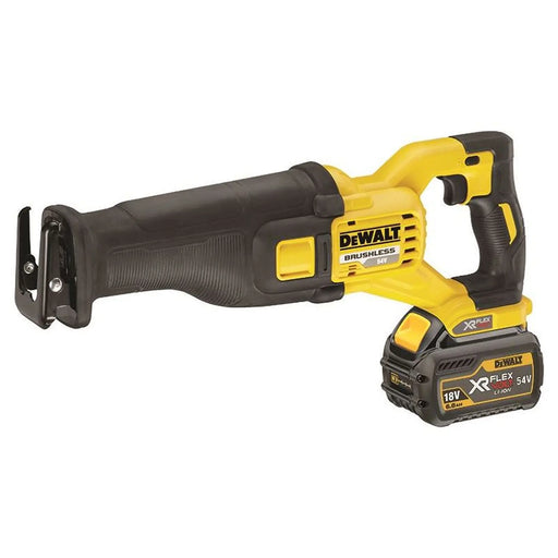 Dewalt Power Tools DCS388T2 FlexVolt XR Reciprocating Saw 54V 2 x 2.0Ah Li-ion