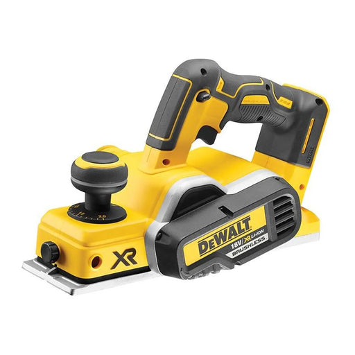 Dewalt Power Tools DCP580N XR Brushless Planer 18V Bare Unit
