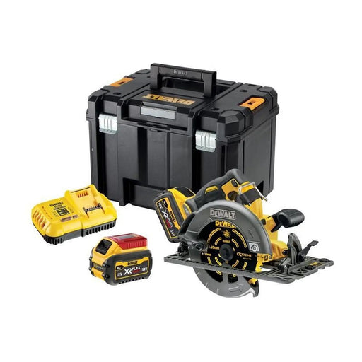 DeWALT Power Tools DeWalt DCS579 XR FlexVolt Circular Saw