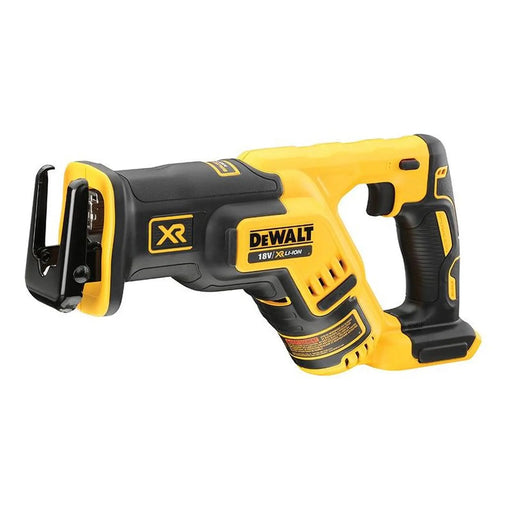 Dewalt Power Tools DCS367N Brushless XR Compact Reciprocating Saw 18V Bare Unit
