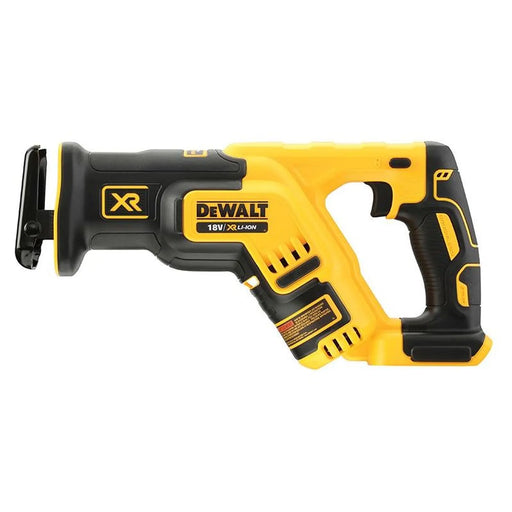 Dewalt Power Tools DCS367N Brushless XR Compact Reciprocating Saw 18V Bare Unit