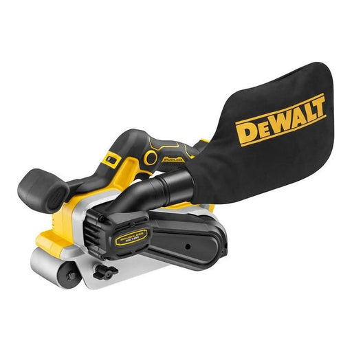 Dewalt Power Tools DCW220NT XR Belt Sander 18V Bare Unit in TSTAK™