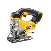 Dewalt Power Tools DeWalt DCS331 XR Premium Jigsaw 18V Cordless