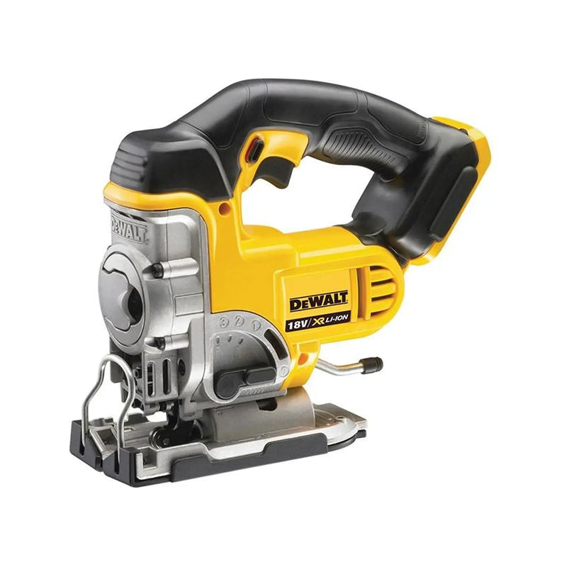 Dewalt Power Tools DeWalt DCS331 XR Premium Jigsaw 18V Cordless