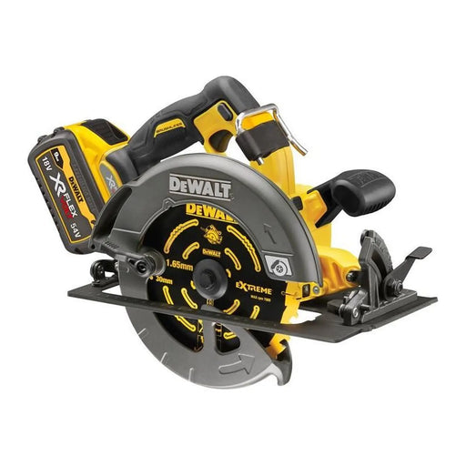 DeWALT Power Tools DeWalt DCS578 XR FlexVolt Circular Saw 54V Cordless