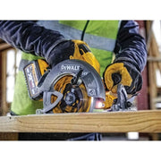 DeWALT Power Tools DeWalt DCS578 XR FlexVolt Circular Saw 54V Cordless