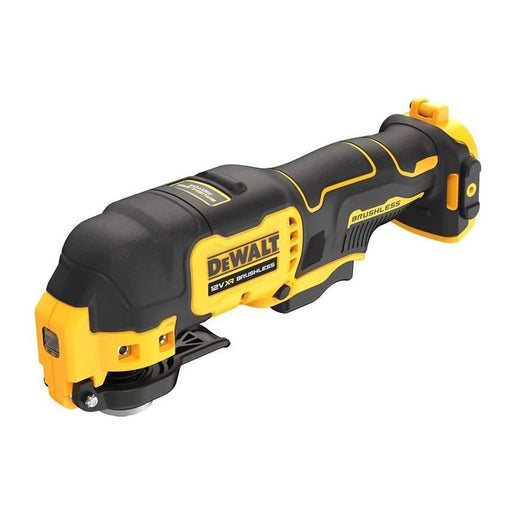 DeWALT Power Tools DeWalt DCS353N XR Brushless Multi-Tool