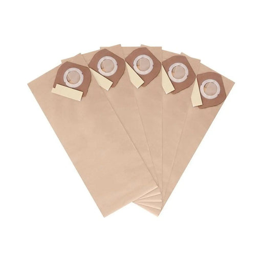 DeWALT Power Tools DeWalt DCV9401 Replacement Paper Bags for Dust Extractor