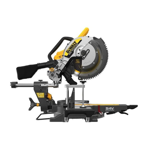 Dewalt Power Tools DCS781N XR FlexVolt Mitre Saw 305mm 54V Bare Unit