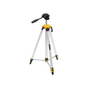 Dewalt Power Tools DE0881T 1/4in Thread Mini Tripod 60-170cm