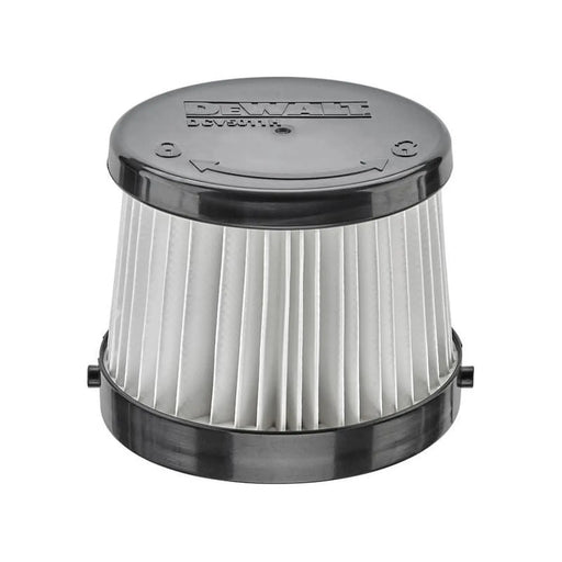 DeWALT Power Tools DeWalt DCV5011H HEPA Replacement Filter for Vacuums