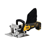 DeWALT Power Tools DeWalt DCW682 XR Brushless Biscuit Jointer