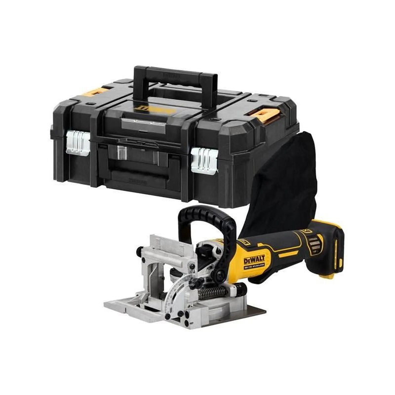 DeWALT Power Tools DeWalt DCW682 XR Brushless Biscuit Jointer