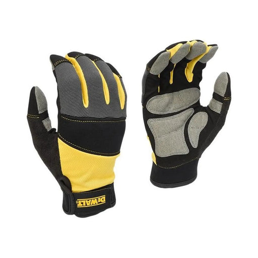DeWALT Power Tools DeWalt DPG215L Performance Gloves with Grip