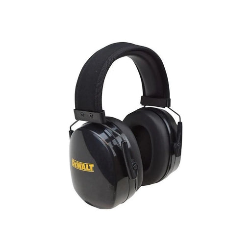 Dewalt Power Tools DPG13HC EU Premium Ear Defenders