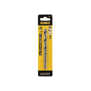 DeWALT Power Tools DeWalt Black&Gold HSS Drill Bit 10mm Premium Quality