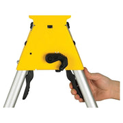 Dewalt Power Tools DE7035 Heavy-Duty Work Support Stand Sawhorse