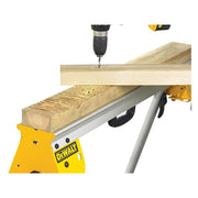 Dewalt Power Tools DE7035 Heavy-Duty Work Support Stand Sawhorse