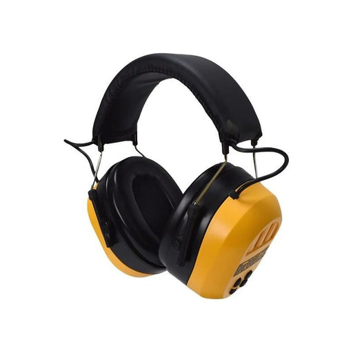 Dewalt Power Tools DPG17 Bluetooth Hearing Protector