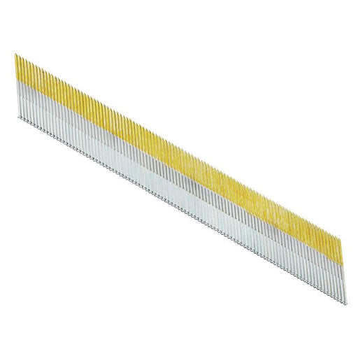 DeWALT Power Tools DeWalt 15 Gauge Galvanised Finish Nails 64mm