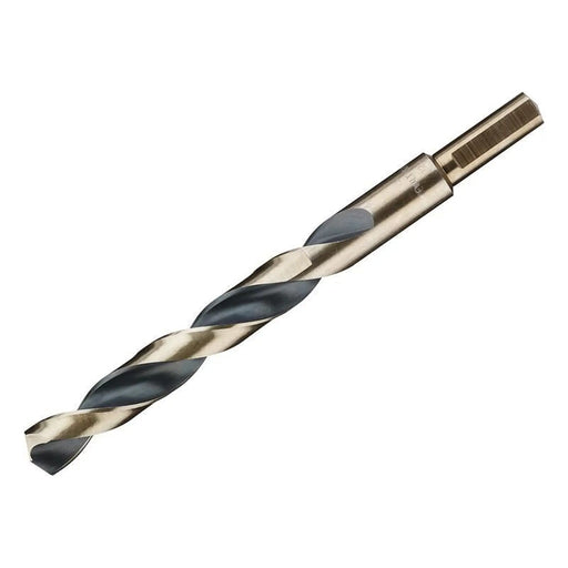 DeWALT Power Tools DeWalt Black&Gold HSS Drill Bit 13mm Professional Tool