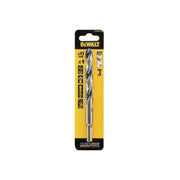 DeWALT Power Tools DeWalt Black&Gold HSS Drill Bit 13mm Professional Tool