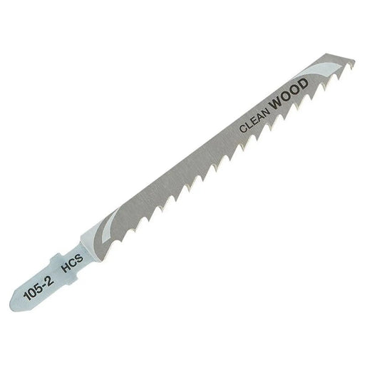 DeWALT Power Tools DeWalt HCS Jigsaw Blades Pack of 5