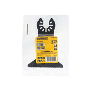 DeWALT Power Tools DeWalt DT20734 Fastcut Wide Wood Multi-tool Blade