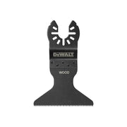 DeWALT Power Tools DeWalt DT20734 Fastcut Wide Wood Multi-tool Blade