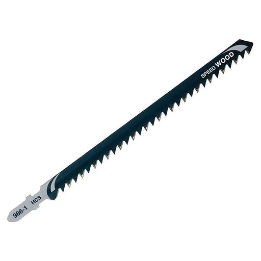 DeWALT Power Tools DeWalt HCS Jigsaw Blades Pack of 5