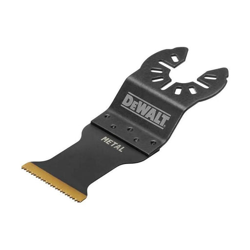 DeWALT Power Tools DeWalt DT20737 Titanium Multi-tool Blade