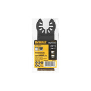 DeWALT Power Tools DeWalt DT20737 Titanium Multi-tool Blade