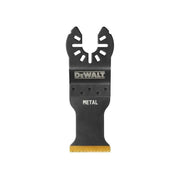 DeWALT Power Tools DeWalt DT20737 Titanium Multi-tool Blade